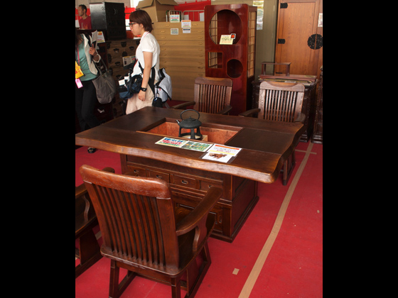 刑務作業品の即売などを行う「矯正展」は10月頃開催予定。施設や矯正行政に対する地域への理解が目的。