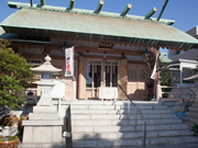 天祖神社