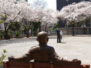 亀有公園