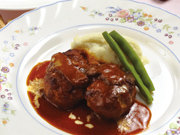 おはしフレンチ bistro mieux