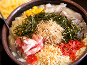お好焼 嵯峨野