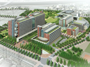 東京理科大学 葛飾キャンパス