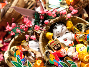 葛西神社