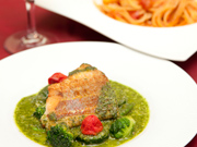 Petit Restaurant MIMOSA