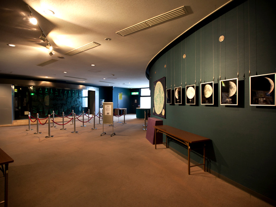 館内は知識の宝庫！老若男女問わず新しい発見があるはず！！