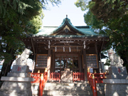 熊野神社